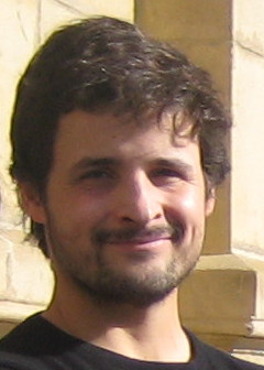 Pablo Garaizar Sagarminaga Pablo Garaizar Sagarminaga